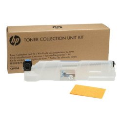 Kit hp recogida toner color laserjet cp5525 -m750 - mfp m775