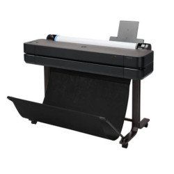 Plotter hp designjet t630 a0 36 pulgadas red - wifi - cortadora horizontal automatica