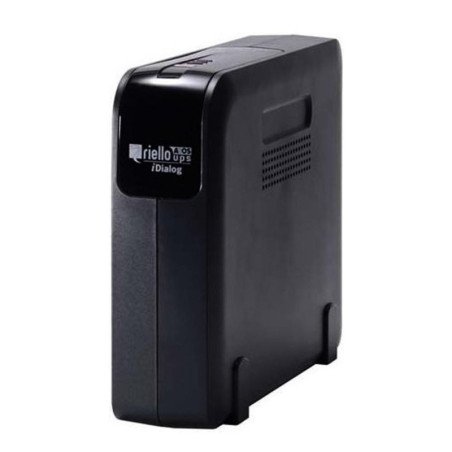 Sai riello idialog 1600 usb serie idg 1600