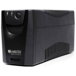 Sai riello netpower 800 iec usb npw 800