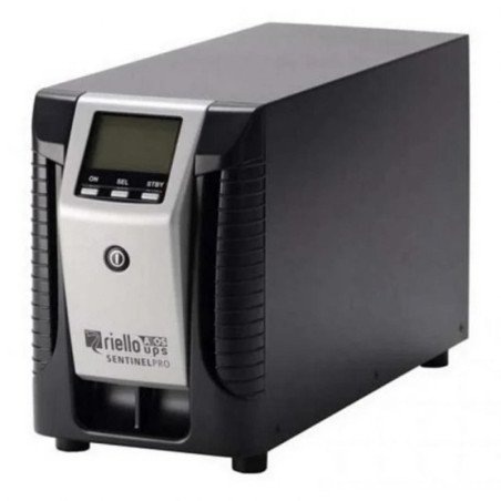 Sai riello sentinel pro 1500 t sep 1500