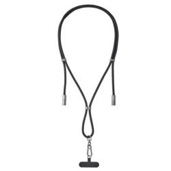 Cable usb tipo c intenso 1.65m - macho - macho - negro