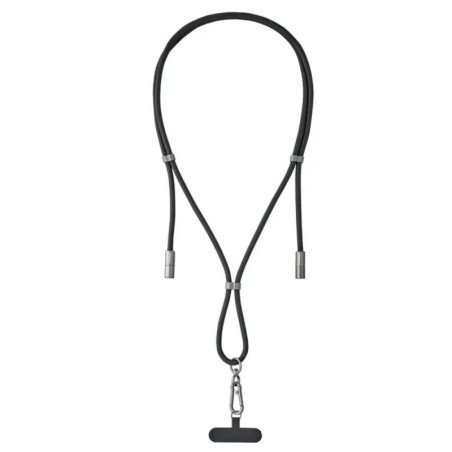 Cable usb tipo c intenso 1.65m - macho - macho - negro