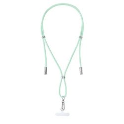 Cable usb tipo c intenso 1.65m - macho - macho - verde