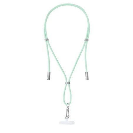 Cable usb tipo c intenso 1.65m - macho - macho - verde