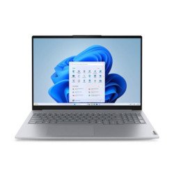 Portatil lenovo thinkbook 16 g8 u5 - 225u - 16gb - ssd 512gb - 16 pulgadas - w11p