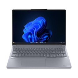 Portatil lenovo thinkbook 16p g6 r9 - 8940hx - 32gb - ssd 1tb - rtx 5060 8gb - 16 pulgadas - w11p