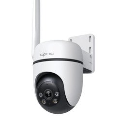 Camara de seguridad tp - link tapo tc40gw fhd