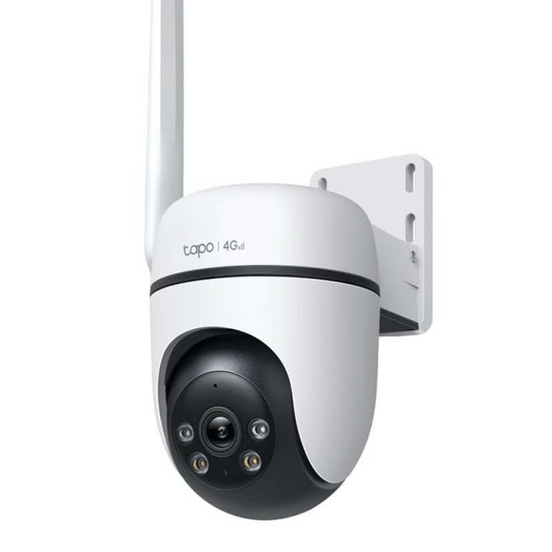 Camara de seguridad tp - link tapo tc40gw fhd