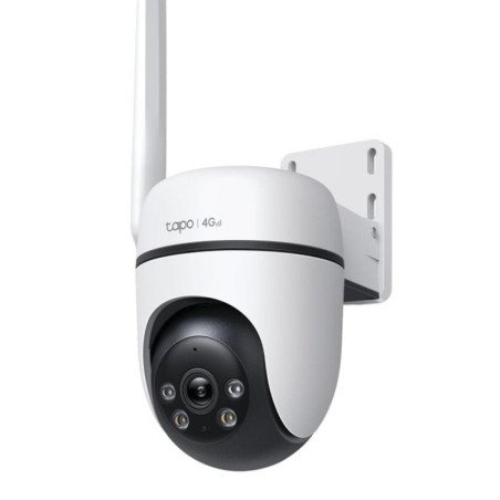 Camara de seguridad tp - link tapo tc40gw fhd