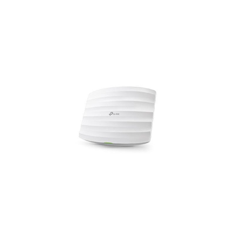 Punto de acceso inalambrico ac1750 dual band tp - link eap245