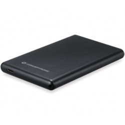 Carcasa conceptronic para disco duro 2.5 pulgadas usb tipo c 3.1 gen 2