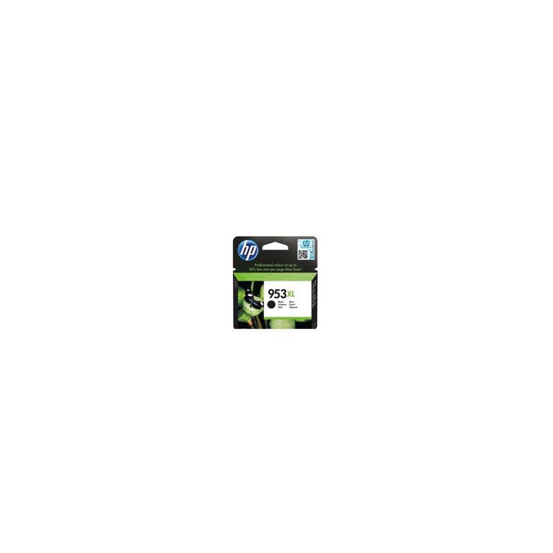 Cartucho tinta hp l0s70ae negro no 953xl officejet 8710 - 8720 - 8730 - 8740