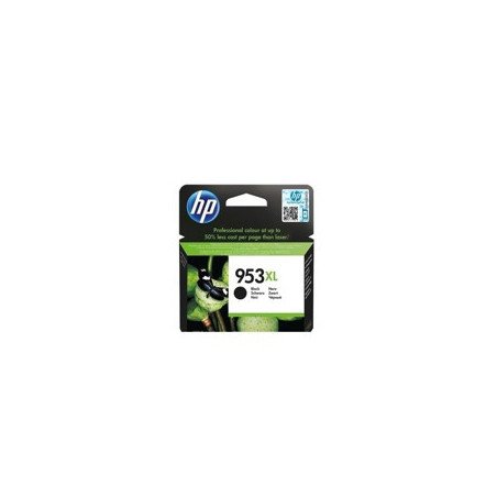 Cartucho tinta hp l0s70ae negro no 953xl officejet 8710 - 8720 - 8730 - 8740