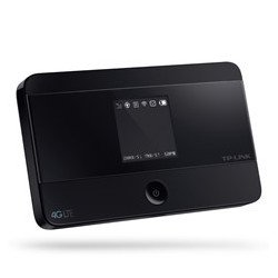 Router wifi movil 4g & 3g avanzado tp - link