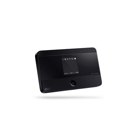 Router wifi movil 4g & 3g avanzado tp - link