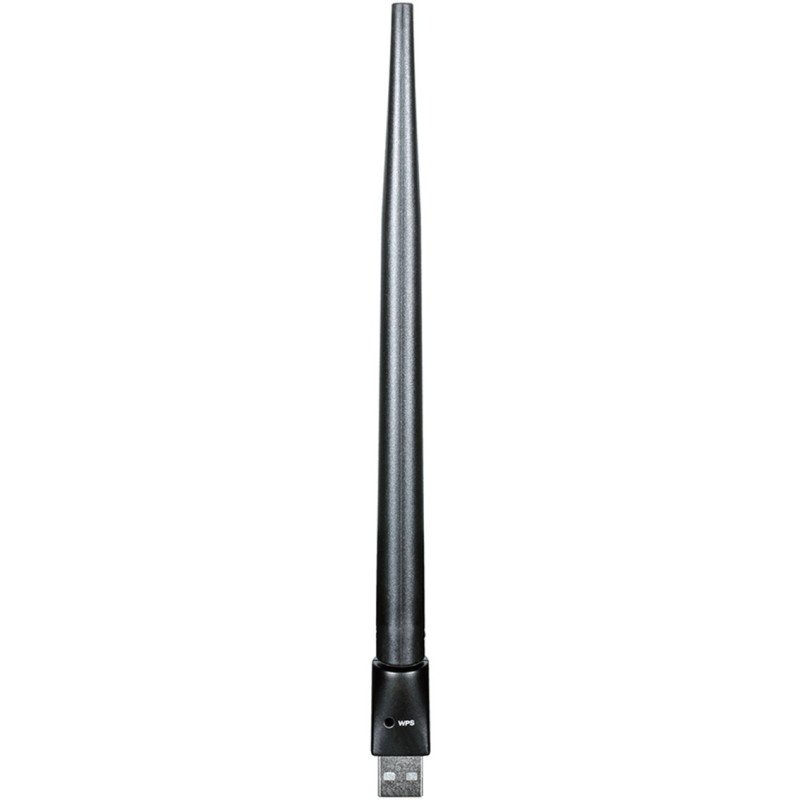 Adaptador usb d - link dwa - 172 ac600 dual band