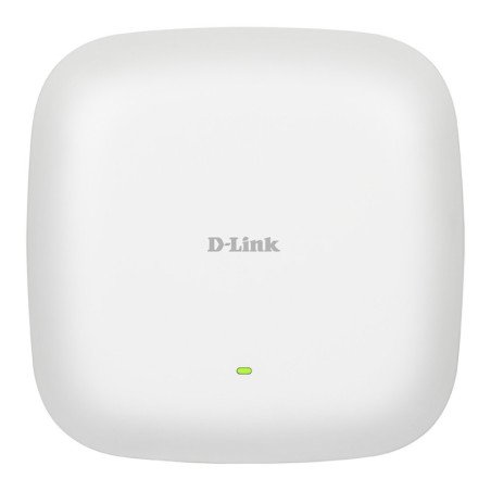 Punto acceso d - link dap - x2850 ax3600 dual band poe