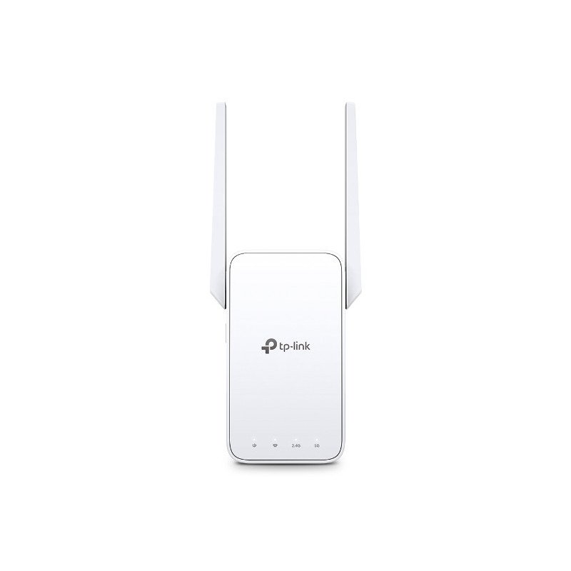 Extensor de cobertura wifi tp - link re315 ac1200