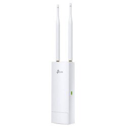 Punto de acceso inalambrico tp - link eap110 - outdoor n a 300mbps exterior