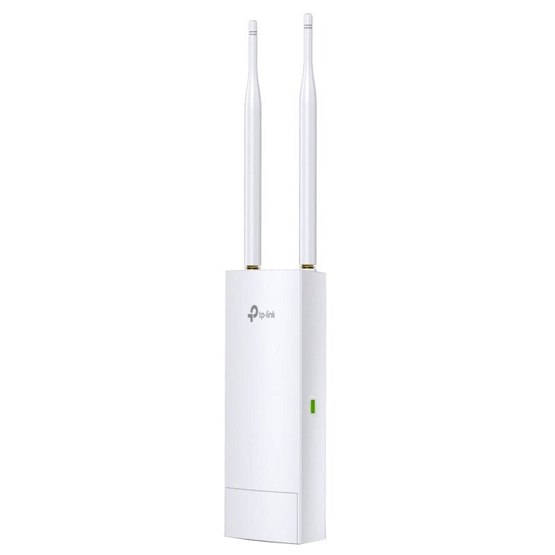 Punto de acceso inalambrico tp - link eap110 - outdoor n a 300mbps exterior