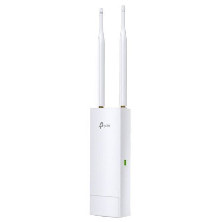 Punto de acceso inalambrico tp - link eap110 - outdoor n a 300mbps exterior