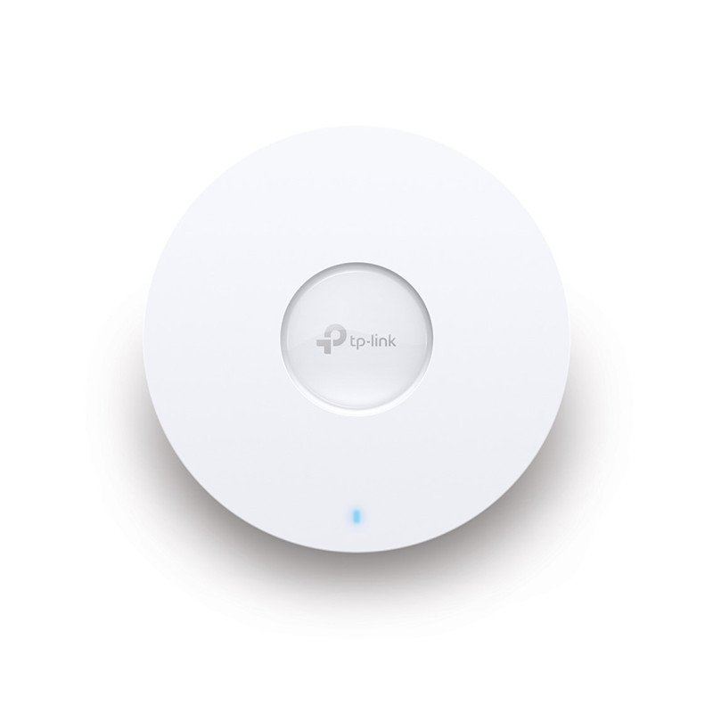 Punto de acceso inalambrico tp - link eap670 ax5400