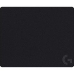 Alfombrilla logitech g240 cloth gaming mousepad