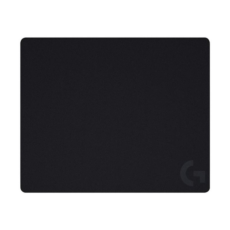 Alfombrilla logitech g g440 34x28cm antideslizante