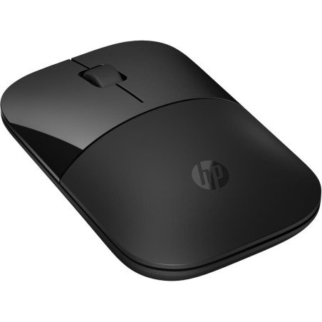 Raton hp dual z3700 negro