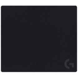 Alfombrilla logitech g g740 negro