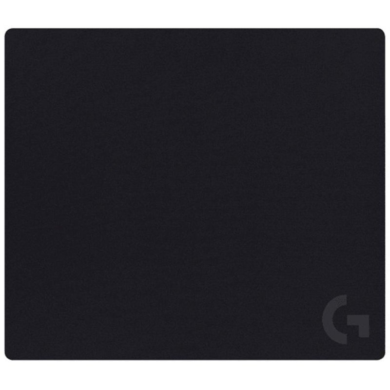 Alfombrilla logitech g g740 negro