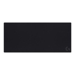 Alfombrilla logitech g g840 negro