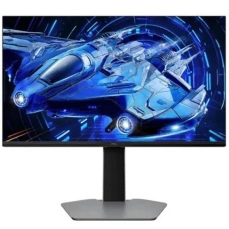 Monitor miniled gaming tcl 24.5 pulgadas 25g64 ips - fhd - dp - hdmi - 300hz - 1ms