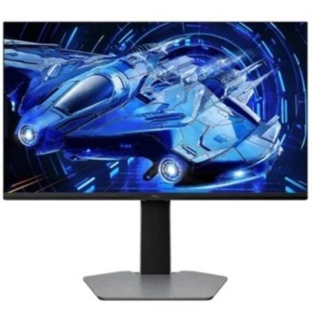 Monitor miniled gaming tcl 24.5 pulgadas 25g64 ips - fhd - dp - hdmi - 300hz - 1ms
