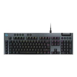 Teclado logitech g g915 x