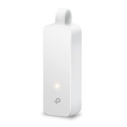 Adaptador red usb tipo c tp - link ue330c