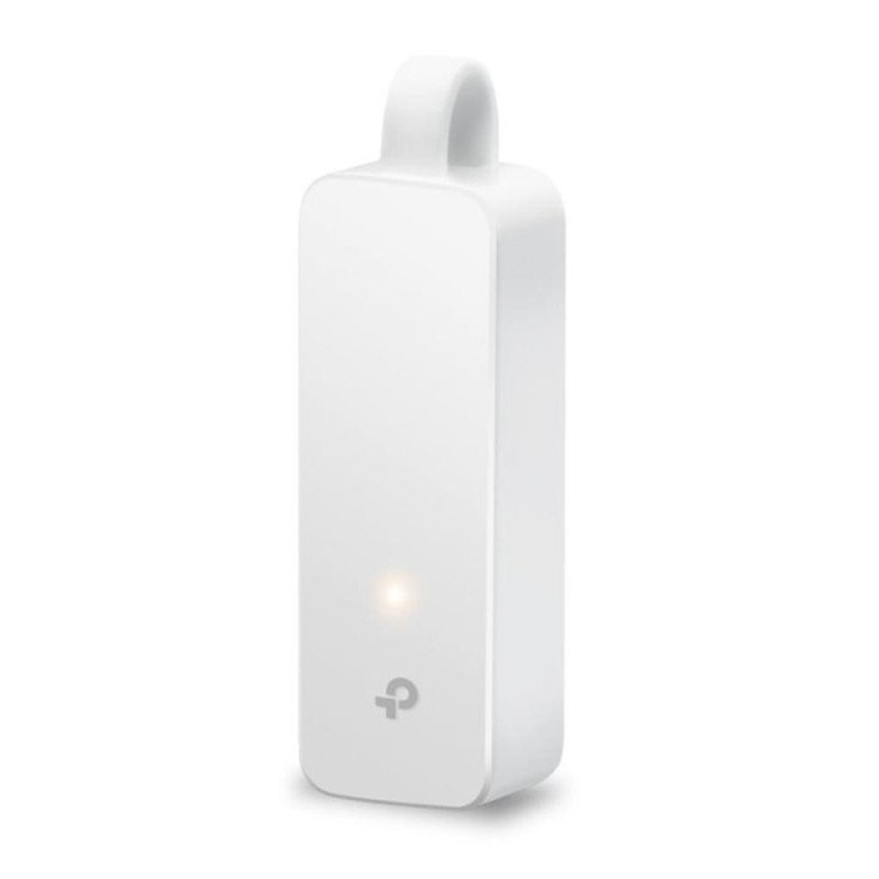 Adaptador red usb tipo c tp - link ue330c