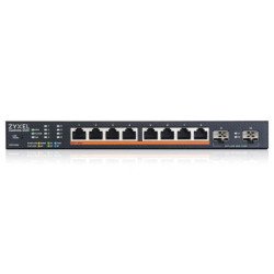 Switch 10 puertos zyxel xmg1915 - 10ep
