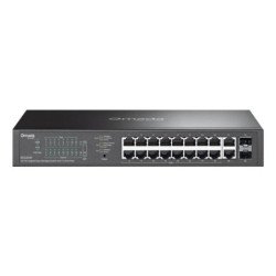 Switch omada es220gp 20 puertos