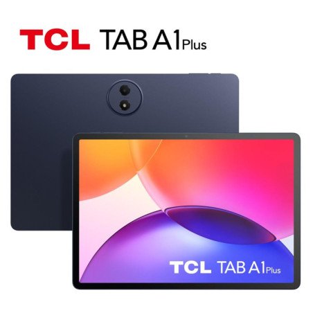 Tablet tcl tab a1 plus 12.2 pulgadas 6gb - 128gb - wifi - azul espacial