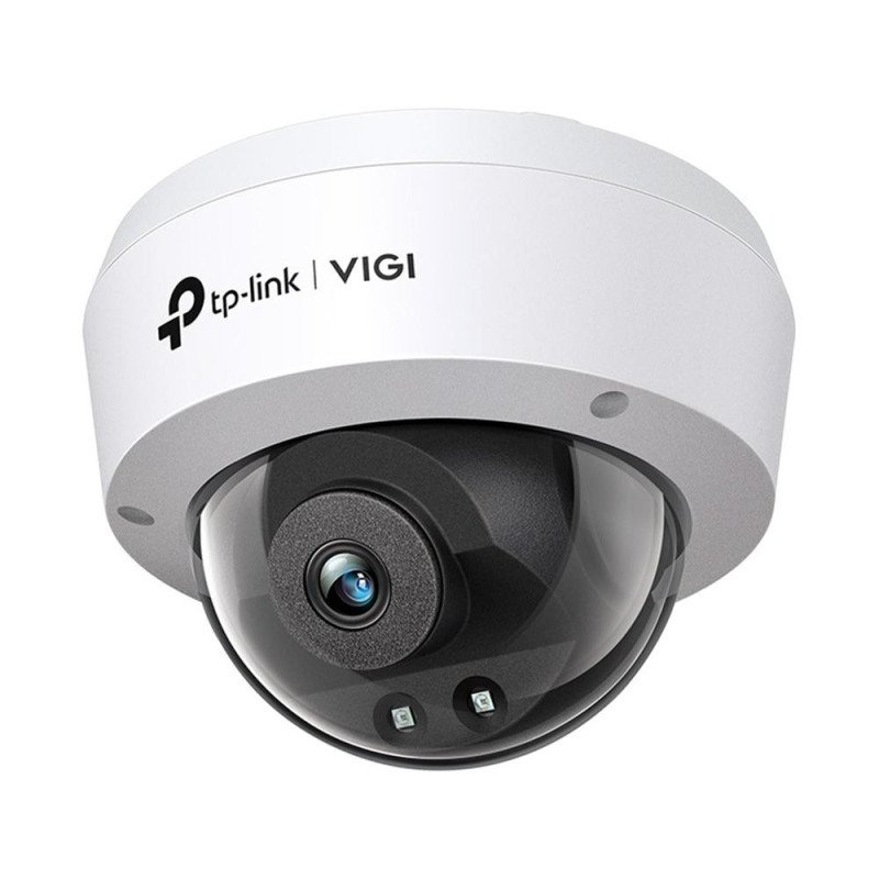 Camara de seguridad wifi tp - link vigi c240i (2.8mm) 2k ip67