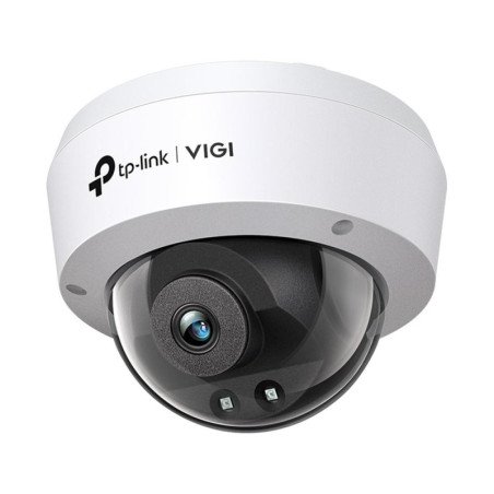 Camara de seguridad wifi tp - link vigi c240i (2.8mm) 2k ip67