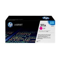 Toner hp 311a q263a magenta 6000 paginas 3700