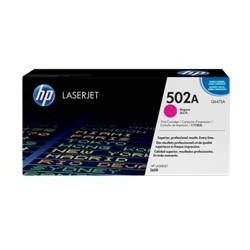 Toner hp magenta q6473a laserjet 3600 (4000 pag)