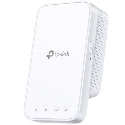 Repetidor - extensor de cobertura wifi 867mbps tp link re300