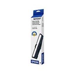 Cinta impresora epson s015337 para lq 590