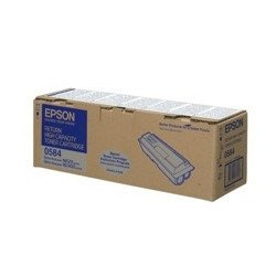 Toner tinta epson s050584 negro aculaser m2400d - mx20dn 8000pag