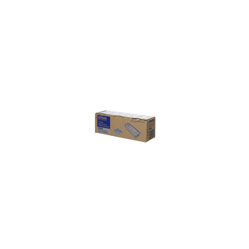 Toner tinta epson s050584 negro aculaser m2400d - mx20dn 8000pag