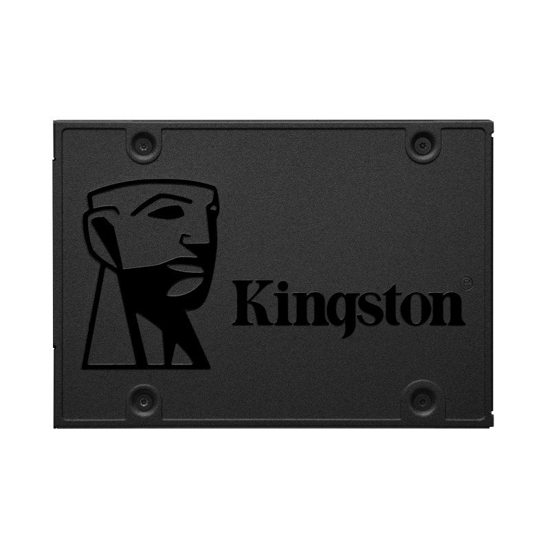 Disco duro interno ssd kingston ssd now a400 960gb 1tb 2.5 pulgadas sata 6gb - s